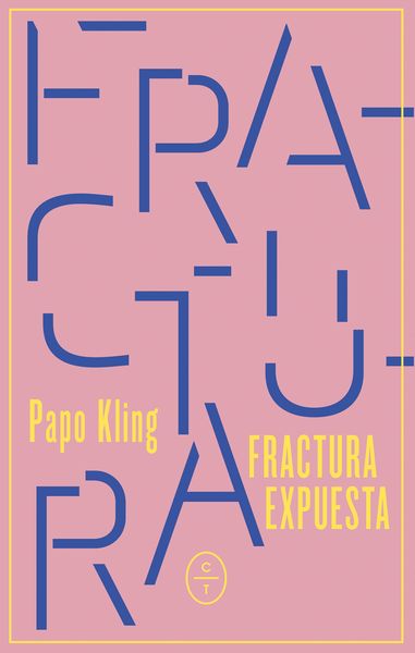 Produktbild: Fractura expuesta