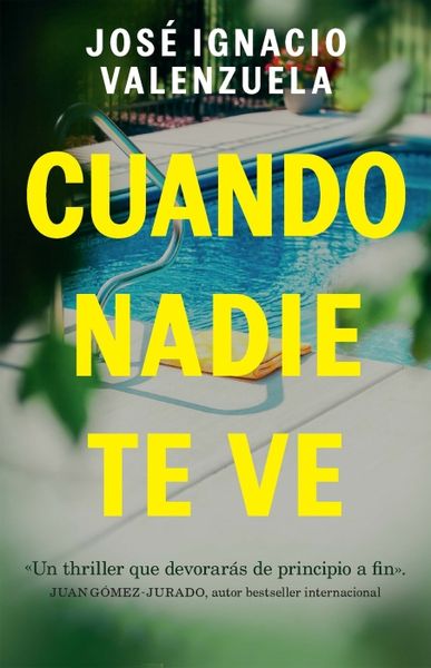 Produktbild: Cuando Nadie Te Ve / When Nobody Sees You