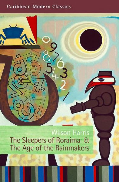 Produktbild: The Sleepers of Roraima & the Age of the Rainmakers