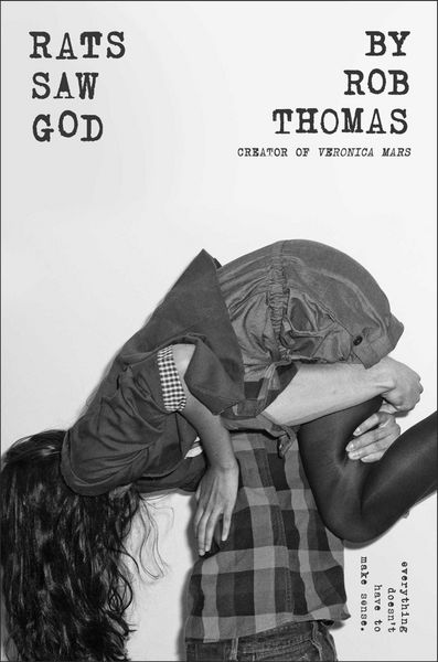 Produktbild: Rats Saw God
