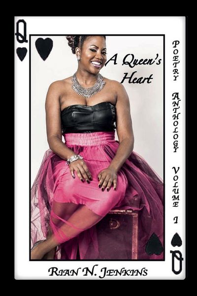 Produktbild: A Queen's Heart