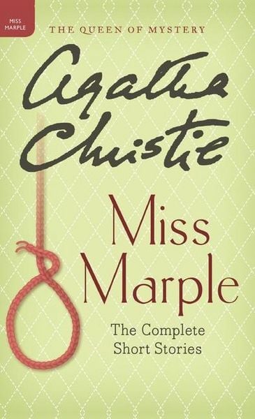 Produktbild: Miss Marple