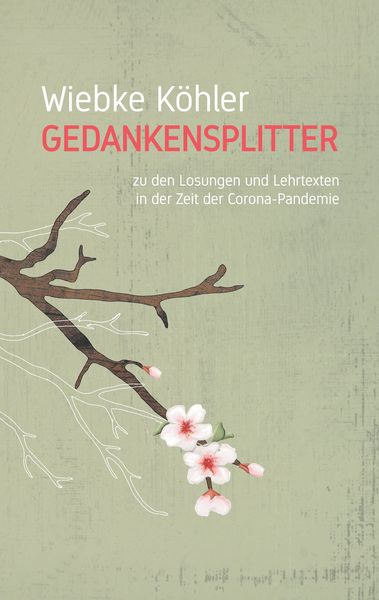 Produktbild: Gedankensplitter