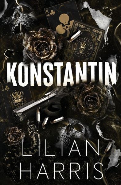 Produktbild: Konstantin