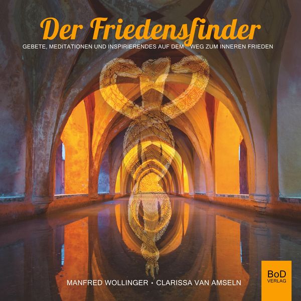 Produktbild: Der Friedensfinder