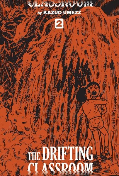 Produktbild: The Drifting Classroom