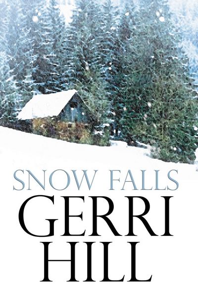 Produktbild: Snow Falls