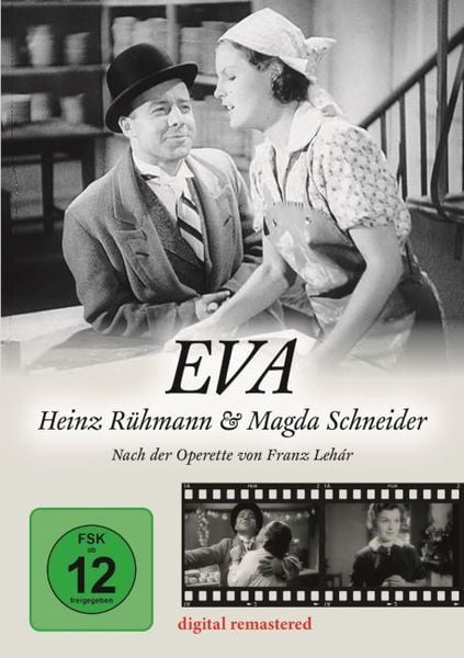 Produktbild: Eva