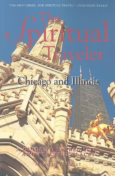 Produktbild: Chicago and Illinois