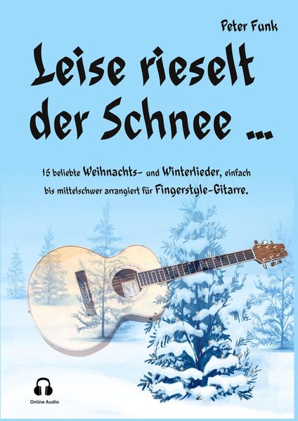 Produktbild: Leise rieselt der Schnee ...