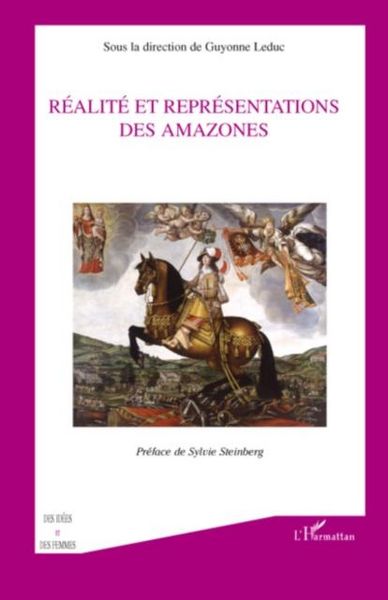 Produktbild: Realite et representations des amazones