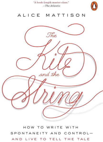 Produktbild: The Kite and the String