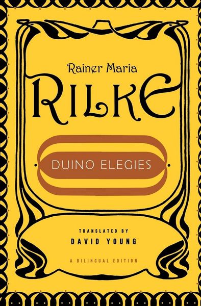 Produktbild: Duino Elegies