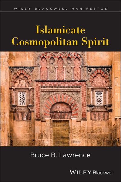 Produktbild: Islamicate Cosmopolitan Spirit