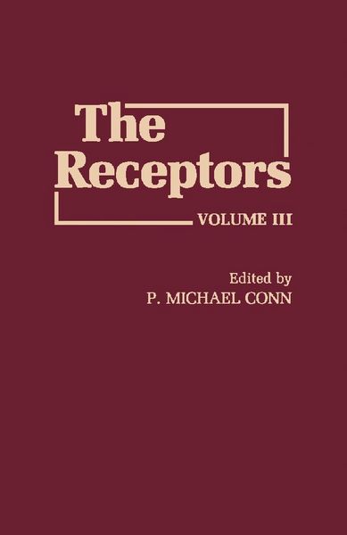 Produktbild: The Receptors