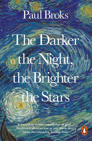 Produktbild: The Darker the Night, the Brighter the Stars