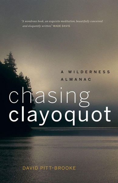 Produktbild: Chasing Clayoquot