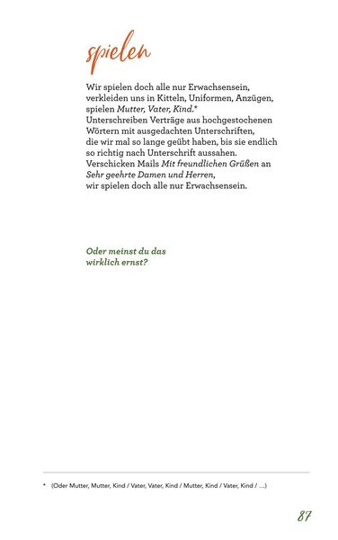 Produktbild: Ein bisschen gl&uuml;cklich