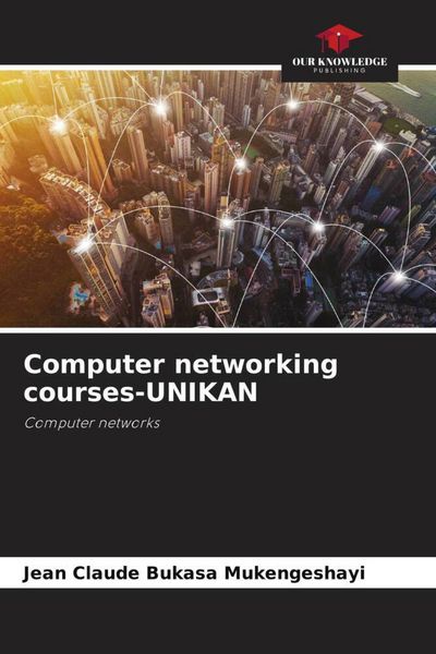Produktbild: Computer networking courses-UNIKAN