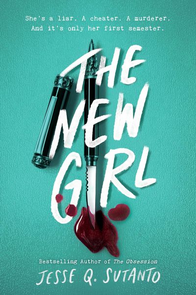 Produktbild: New Girl
