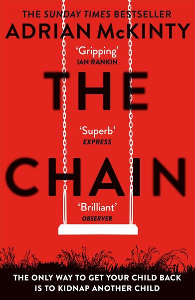 Produktbild: The Chain