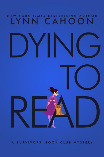 Produktbild: Dying to Read