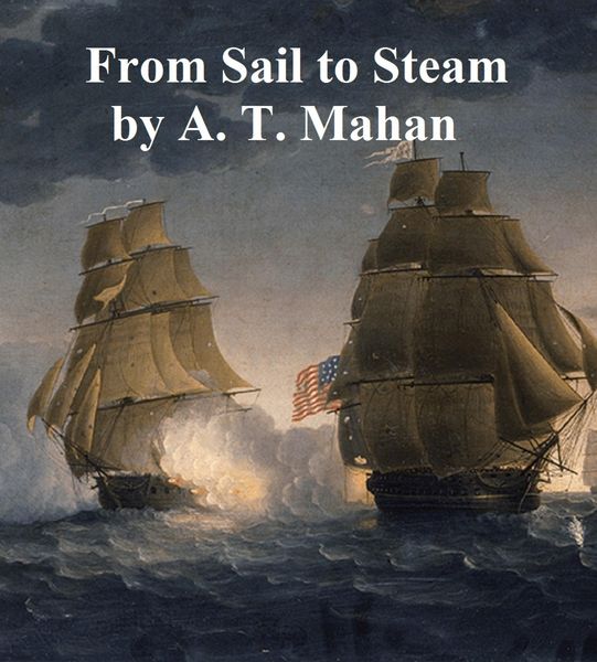Produktbild: From Sail to Steam