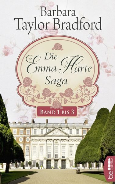 Produktbild: Die Emma-Harte-Saga