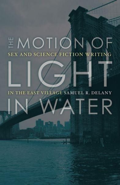 Produktbild: The Motion of Light in Water