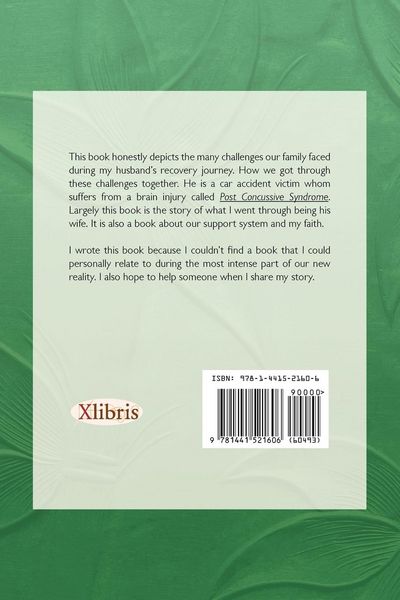 Produktbild: A Piece of My Testimony