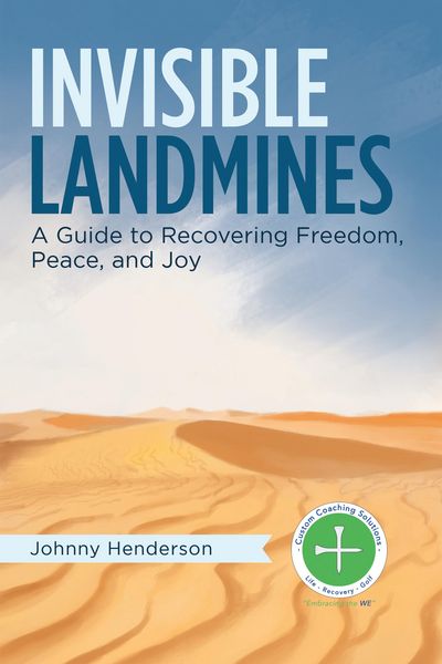 Produktbild: Invisible Landmines