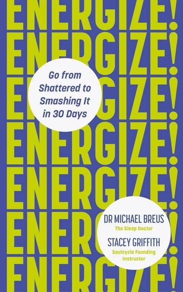 Produktbild: Energize!
