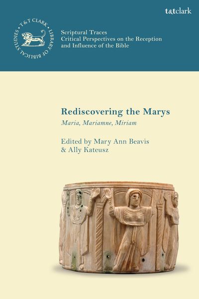 Produktbild: Rediscovering the Marys