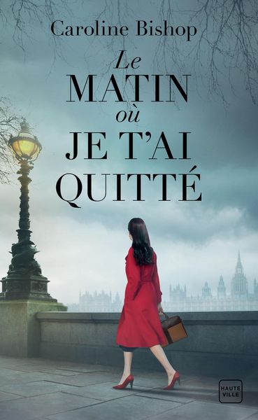 Produktbild: Le matin o&ugrave; je t'ai quitt&eacute;