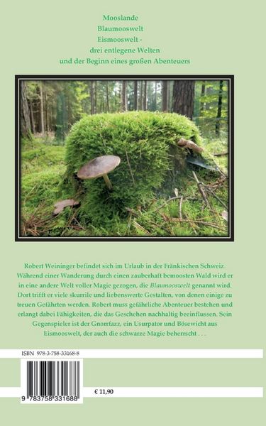 Produktbild: Mooslande
