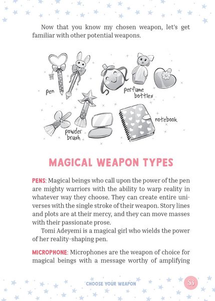 Produktbild: The Magical Girl's Guide to Life