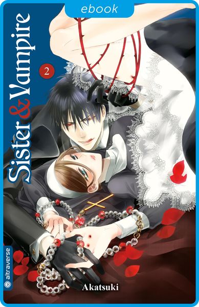 Produktbild: Sister & Vampire 02