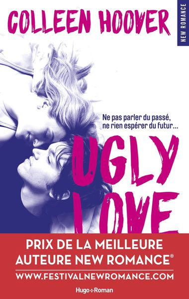 Produktbild: Ugly Love