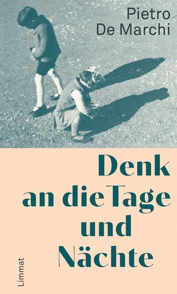 Produktbild: Denk an die Tage und N&auml;chte