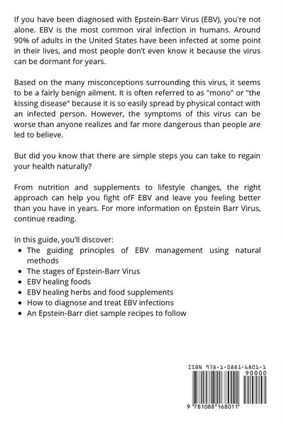 Produktbild: Epstein-Barr Virus