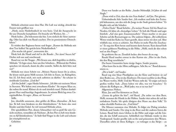 Produktbild: Ruhe sanft am IJsselmeer