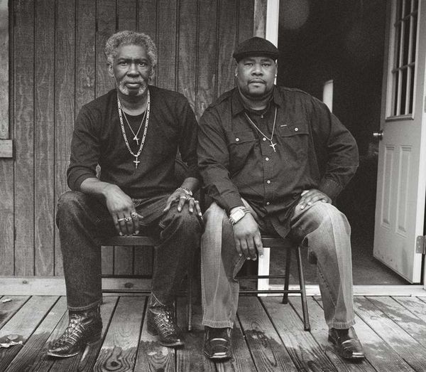 Produktbild: Levon and Kennedy