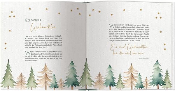 Produktbild: Erz&auml;hl mir von deinem Weihnachten