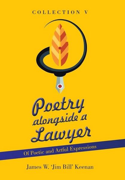 Produktbild: Poetry Alongside a Lawyer