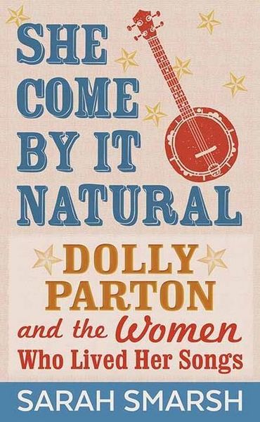 Produktbild: She Come by It Natural