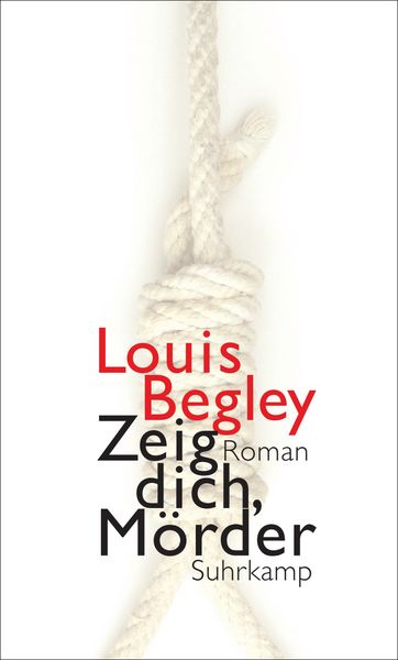 Produktbild: Zeig dich, M&ouml;rder