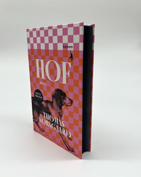Produktbild: Hof