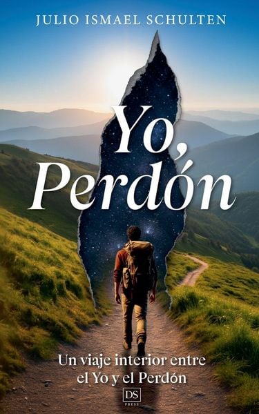 Produktbild: Yo, Perd&oacute;n. Un viaje interior entre el Yo y el Perd&oacute;n.