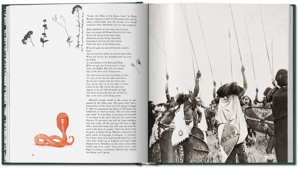 Produktbild: Peter Beard