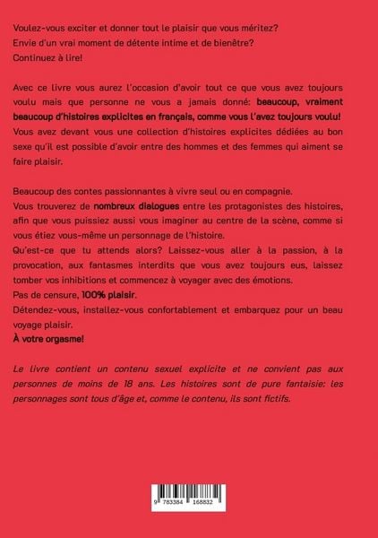 Produktbild: Premi&egrave;re anal dans la piscine